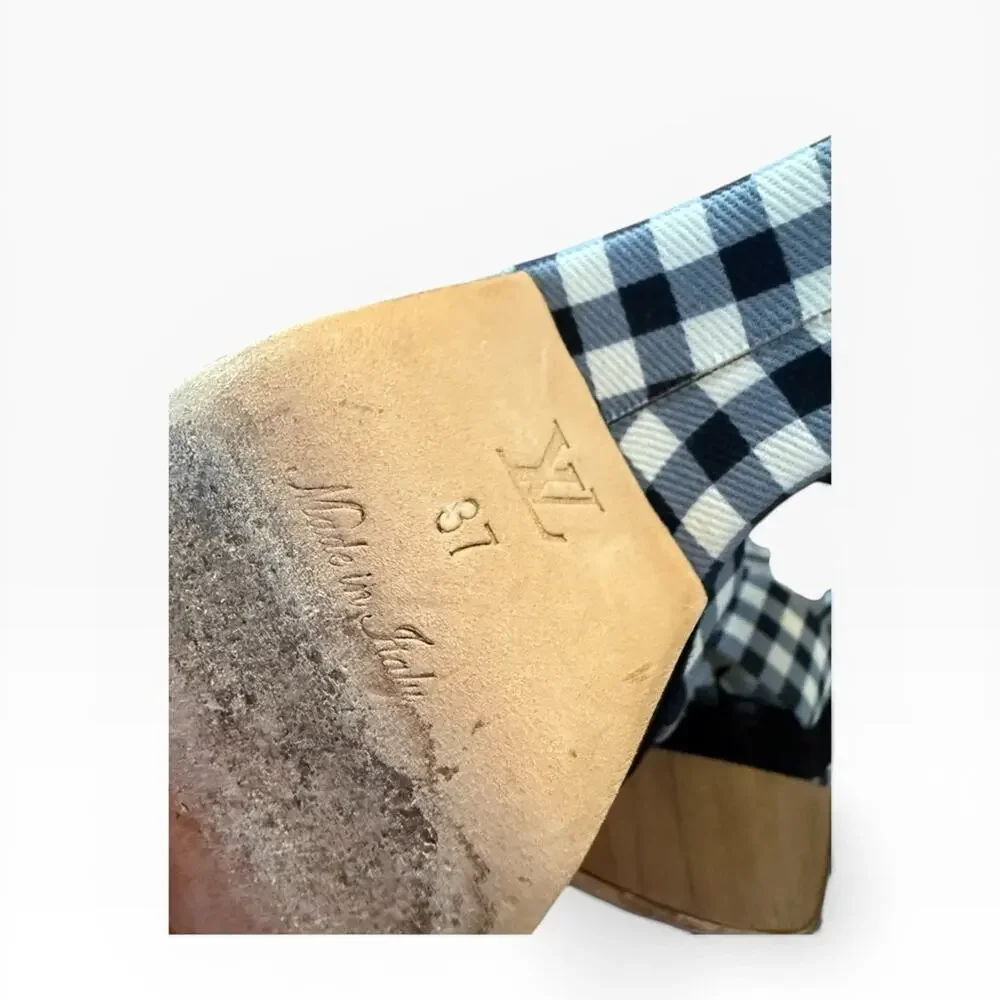 Louis Vuitton elevate your